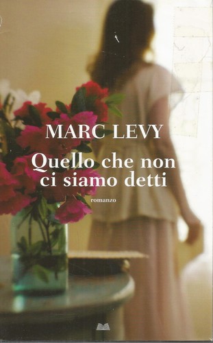 Quello che non ci - (marc,