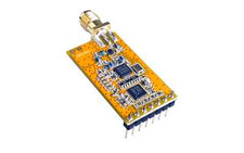 Arduino modem radio dati