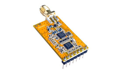 Arduino modem radio dati
