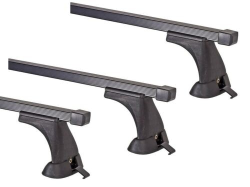 Portapacchi m0kb 120cm barre - portapacchi,