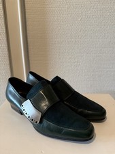 Mocassino scarpe vintage