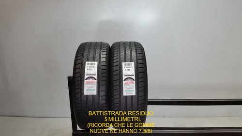 Gomme usate 205 50r17 89v - usate,