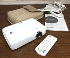 LG Electronics PH550G Mini