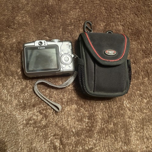 Testata canon powershot - testata,