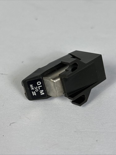 Cartuccia phono adc - adc, qlm