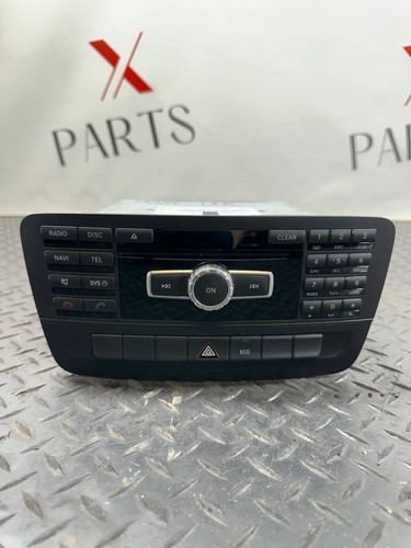Mercedes classe w246 2012 - classe,