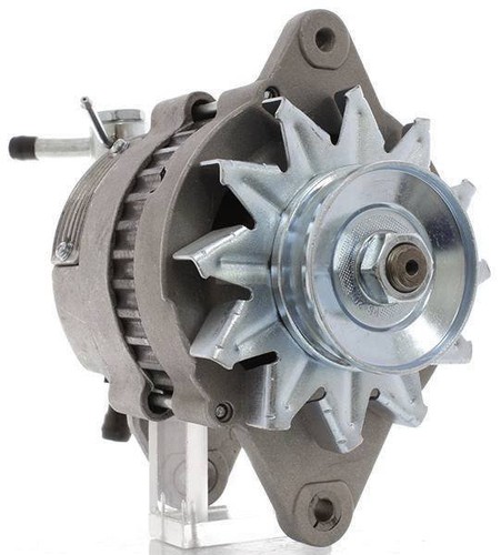 Alternatore 50amp reman - alternatore,