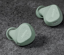 cuffie auricolari wireless attivi Jabra Elite 