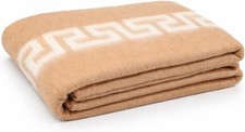 Coperta, Manta lana Bolzano