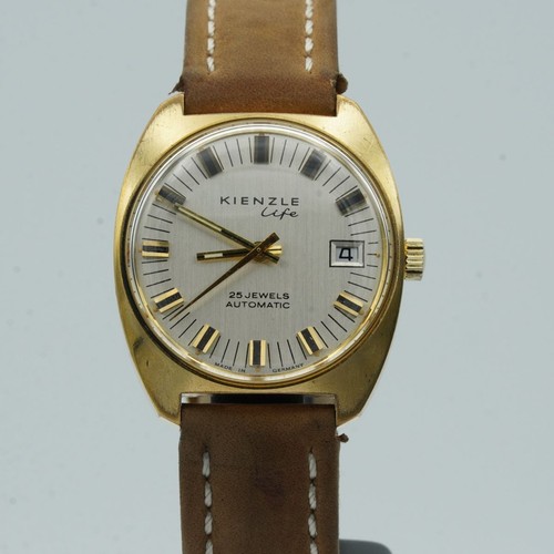 Kienzle orologio uomo - kienzle,