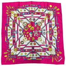 Sciarpa principale Hermes