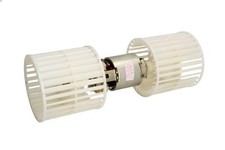Interior Fan NRF 34068 IVECO