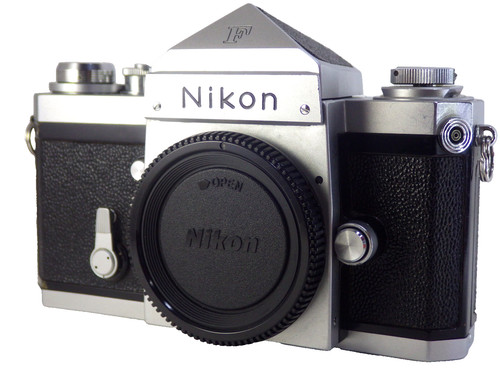 Corpo fotocamera reflex