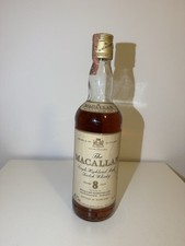 The Macallan Single Highland