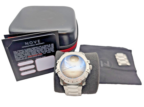 Nove modena h001 lusso - modena,