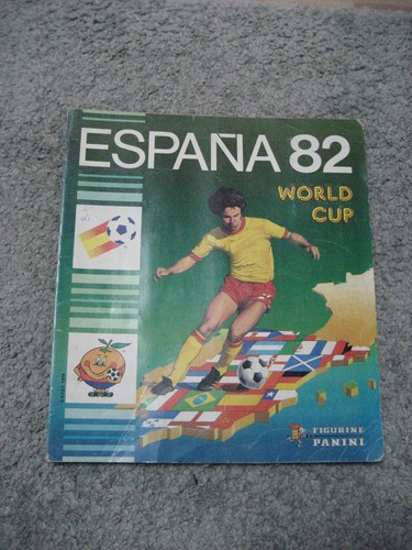 Album panini mondiali - album, mondiali/wc