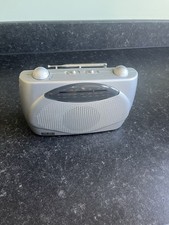 Radio 3 bande Bush Signature