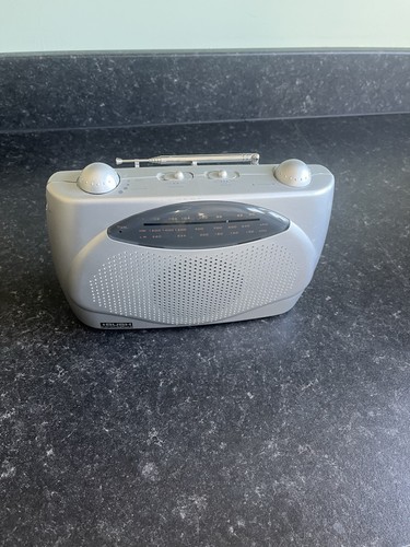 Radio bande bush signature - bush,