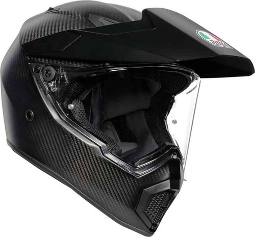 Casco integrale agv 9 - integrale,