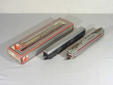 Lima H0 raccolta, locomotiva