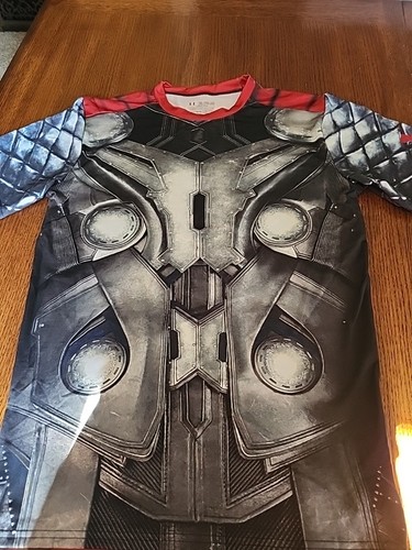 Camicia under armour - under,