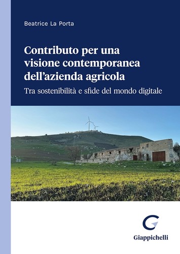 Contributo per una visione