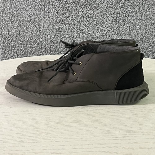 Stivali camper uomo 5 - stivali, 43/9,5