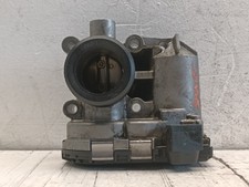 A10085 Corpo farfallato Smart fortwo 450 Benzina A1601410225 1998 2007