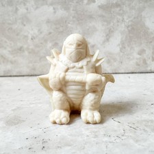 Exogini Seconda Serie Vulcano Bianco Exogino Panosh El Greco Ninja Mites