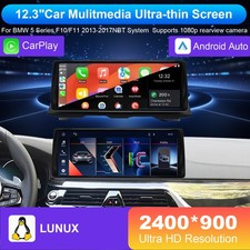 12.3'' W/CarPlay Android