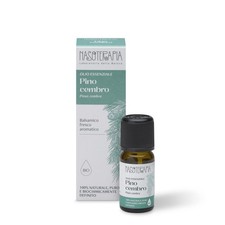 Olio Essenziale Nasoterapia |