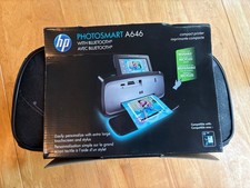 HP Photosmart A646 stampante
