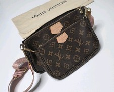 Louis Vuitton Multi Pochette