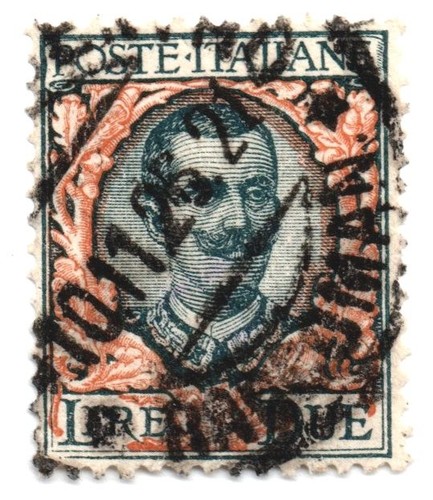 Italia regno 1923 - regno,