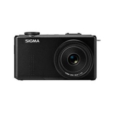 Fotocamera Sigma DP2 Merrill