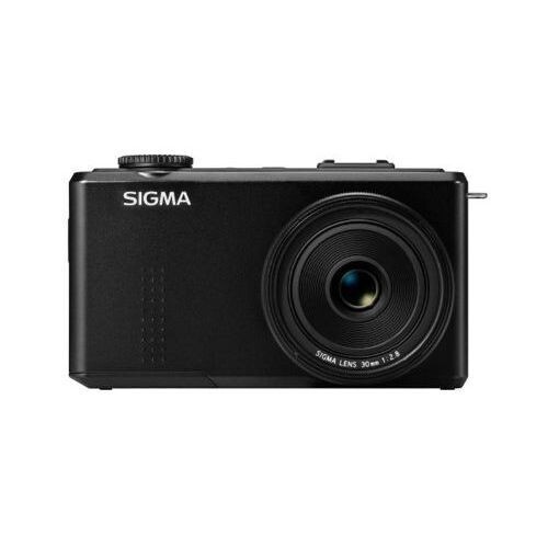 Fotocamera sigma dp2 merrill - fotocamera,