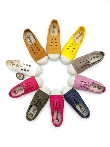 Scarpe ginnastica bimba - scarpe,