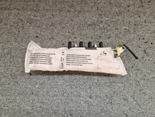 AUDI A1 VW POLO 7 2017-24 AIRBAG SEDILE SINISTRO 6F0880241 ORIGINALE