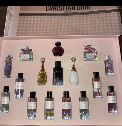 Christian dior piece or - christian, -piece