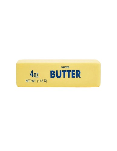 Burro squishy butter 1pz - butter,