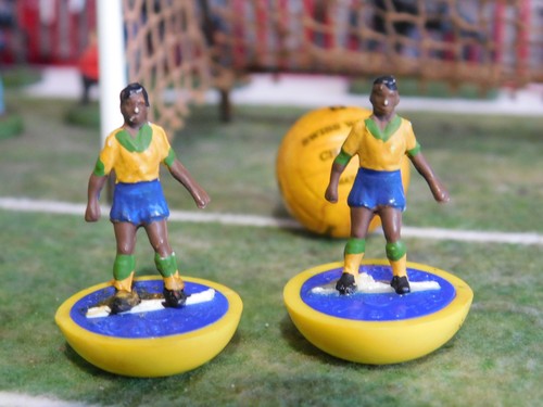 Subbuteo vintage anni - vintage,