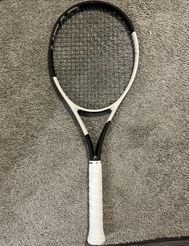 Head speed tennis - speed, racquet