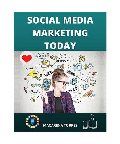 Social media marketing today - marketing,
