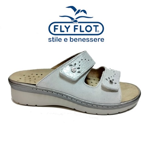 Fly flot ciabatta - flot, donna