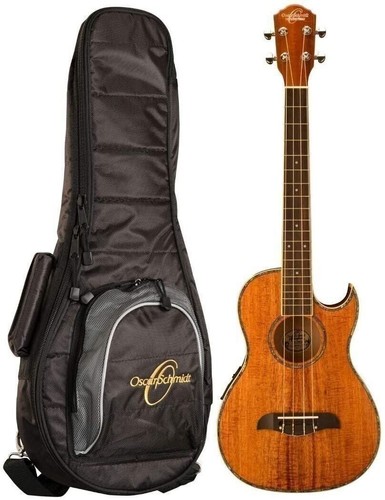 Ukulele baritono con gloss - baritono,