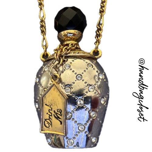 Collana disney couture bevimi - collana, 'bevimi
