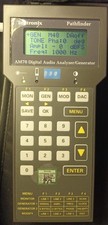 Tektronix AM70 Digital Audio