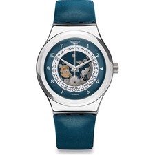 Orologio Swatch Sistem Through