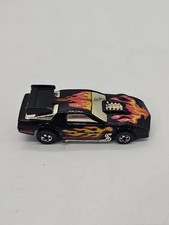 HOT WHEELS FLIP OUTS ROAD