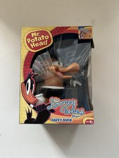 Potato daffy duck hasnro - daffy,